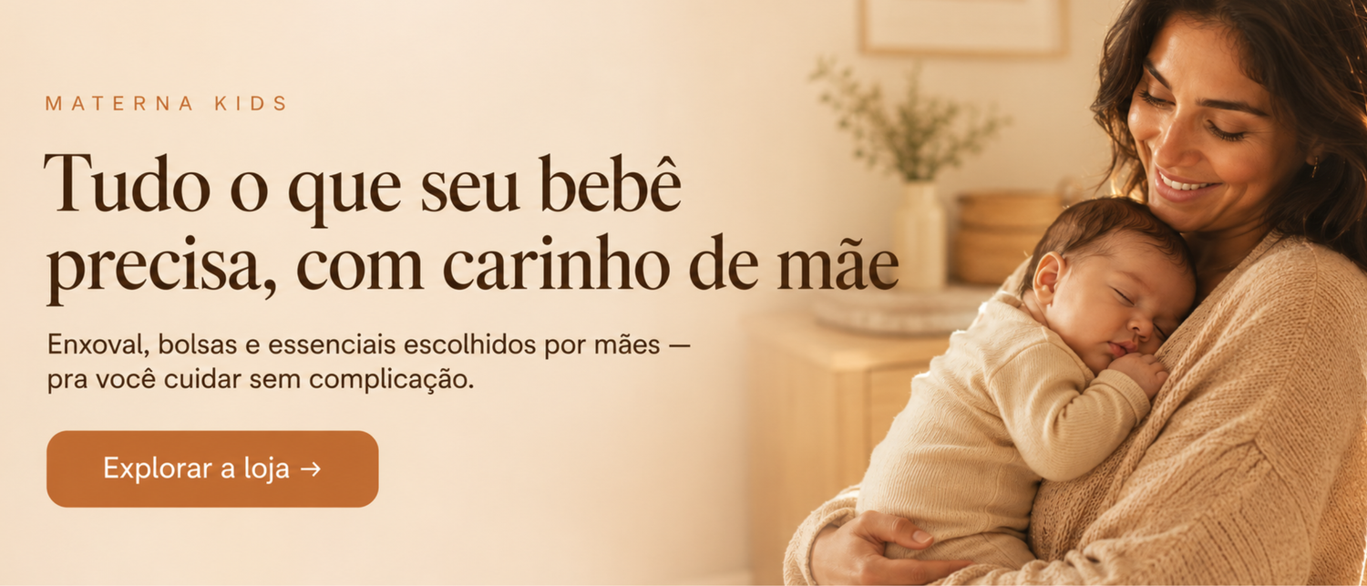 Frete grátis para todo o Brasil acima de R$249 — Materna Kids